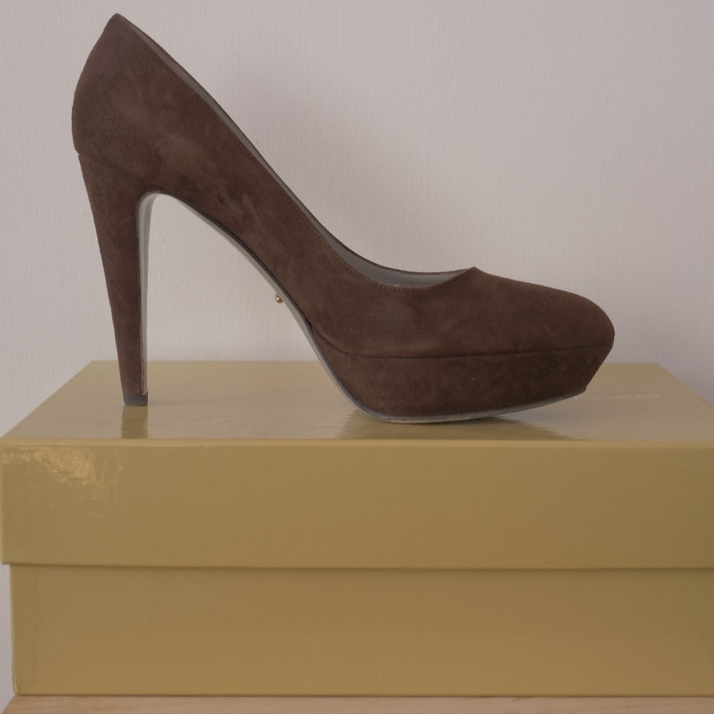 Sergio Rossi Heels